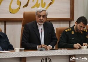 جنگ رمضان دنیا را با ایران ابرقدرت مواجه کرد