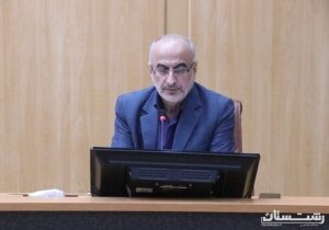 رشد ۱۳۵ درصدی سرمایه گذاری در حوزه تولید گیلان