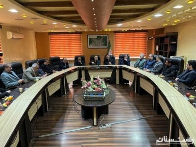 تأکید بر همافزایی برای تحقق اهداف کلان شهری