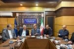 تأکید بر هماهنگی بینبخشی برای خدمترسانی مطلوب