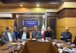 تأکید بر هماهنگی بینبخشی برای خدمترسانی مطلوب