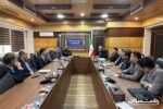 تعریض پل کماکل در دستور کار