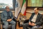 بخش های درمان و بیمه ای دو بال قدرتمند سازمان تامین اجتماعی