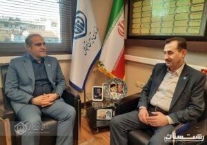 بخش های درمان و بیمه ای دو بال قدرتمند سازمان تامین اجتماعی