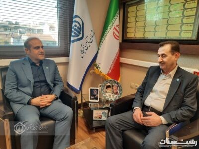 بخش های درمان و بیمه ای دو بال قدرتمند سازمان تامین اجتماعی