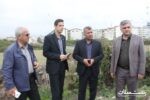 آمادگی مناسب تأسیسات آبی تالش برای فصل زراعی