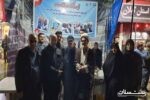 برگزاری بیست و ششمین ایستگاه سلامت به همت دانشگاهیان جهادگر دانشگاه علوم پزشکی گیلان