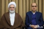 پیام نماینده ولی فقیه در گیلان و استاندار به مناسبت فرارسیدن روز ارتش