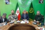 شبکه همیاران زمین سبز تشکیل شود