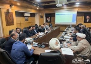 بررسی چالشها و الزامات اجرای قانون ثبت رسمی معاملات املاک در رشت
