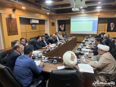 بررسی چالش‌ها و الزامات اجرای قانون ثبت رسمی معاملات املاک در رشت
