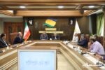 تأکید بر تبدیل انزلی به هاب فناوری و اقتصاد دیجیتال کشور