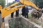 اقدامات مطلوب شرکت سهامی آب منطقه ای گیلان در شهرستان خمام