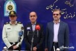 آمار سرقت، کاهش و کشف موادمخدر افزایش یافته است