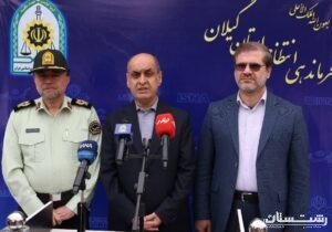 آمار سرقت، کاهش و کشف موادمخدر افزایش یافته است