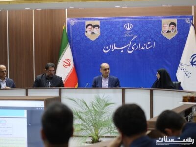 راه اندازی مرکز نوآوری هوش مصنوعی در آموزش و پرورش گیلان