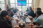 توسعه شبکه ریلی بندر کاسپین برای افزایش ظرفیت ترانزیتی در دستور کار قرار گرفت