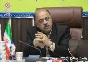 توزیع بیش از ۵ تن گوشت گرم میان مددجویان بهزیستی گیلان در قالب پویش ولیمه مهربانی حجاج