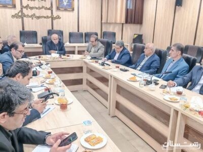 آستراخان می‌تواند دروازه تجاری به کشور روسیه باشد
