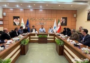 درآمد پایدار کلید توسعه شهری است