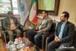 بیش از ۳۴۰۰ نفر از شاغلین در مرغداری های صومعه سرا تحت پوشش تامین اجتماعی قرار دارند