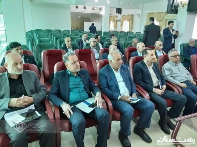 رضایت بازنشستگان و بهبود معیشت و تکریم آنها سرلوحه اهداف سازمانی است