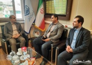 بیش از ۳۴۰۰ نفر از شاغلین در مرغداری های صومعه سرا تحت پوشش تامین اجتماعی قرار دارند