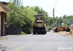 عملیات اجرای طرح هادی آغاز شد