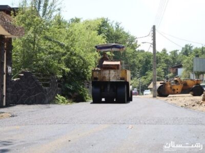 عملیات اجرای طرح هادی آغاز شد