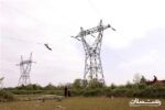برای نخستین بار استفاده در شبکه انتقال برق گیلان از هادی پرظرفیت ACSS