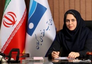 اجرای بیش از ۵۰ پروژه آبرسانی در گیلان