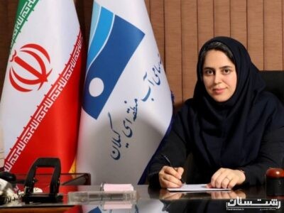 اجرای بیش از ۵۰ پروژه آبرسانی در گیلان