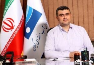 ارزش روز ۴۰ میلیارد تومانی پروژه برق اضطراری در شرکت آب منطقهای گیلان