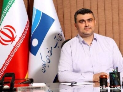 ارزش روز ۴۰ میلیارد تومانی پروژه برق اضطراری در شرکت آب منطقهای گیلان