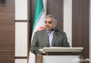 گام بلند شرکت گاز گیلان برای گذر از ناترازی انرژی