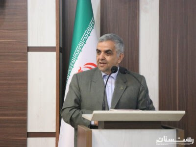 گام بلند شرکت گاز گیلان برای گذر از ناترازی انرژی