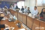 اولین پنل آموزشی« مدیریت هزینه انرژی بخش خانگی »در نفت گیلان با موضوع برق