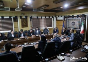 پایان ۲۰ سال انتظار برای رینگ دور شهر رشت