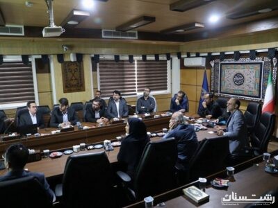 پایان ۲۰ سال انتظار برای رینگ دور شهر رشت