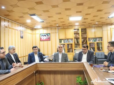 ضرورت افزایش اختیار استان‌ها در مولدسازی