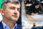 تامین برق پایدار حوزههای برگزاری کنکور در استان گیلان