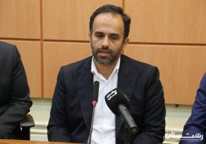 برونسپاری ۲۰ دستگاه اتوبوس، آغازگر زنجیره تحول حملونقل عمومی است 