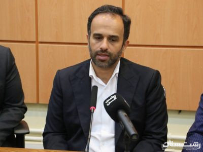 برونسپاری ۲۰ دستگاه اتوبوس، آغازگر زنجیره تحول حملونقل عمومی است 