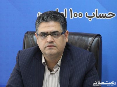 تأمین زمین برای نهضت ملی مسکن و جوانی جمعیت در املش