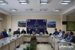 همافزایی دستگاههای اجرایی برای آسفالت مسیر دسترسی به مزار شهید محمدعلی حقبین