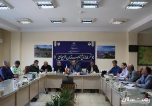 همافزایی دستگاههای اجرایی برای آسفالت مسیر دسترسی به مزار شهید محمدعلی حقبین