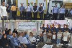 مدیریت هوشمند بار و حفاظت از زیرساخت‌های شبکه توزیع برق شهرستان
