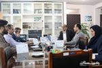 نقش فرهنگ در ترویج عزت اسلامی و تعالی جامعه در شورای فرهنگی آب منطقهای گیلان