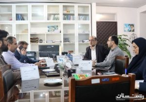 نقش فرهنگ در ترویج عزت اسلامی و تعالی جامعه در شورای فرهنگی آب منطقهای گیلان