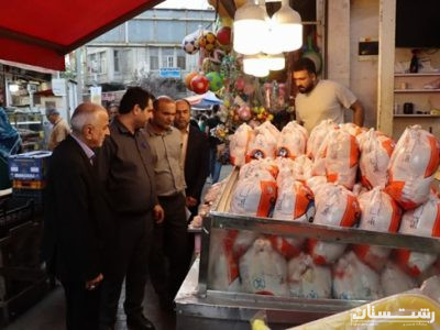انجام بیش از ۱۷ هزار بازرسی از واحدهای اقتصادی گیلان